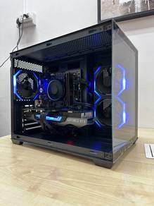 PC Gaming RTX3070Ti|i5-12400F|Plug&Play 1440P PC