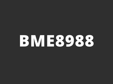 BME8988