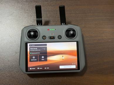 DJI RC2 Controller