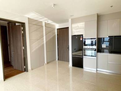Service Residence For Sale in Marriott Residences