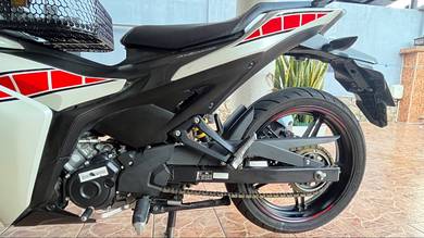 Yamaha Y16ZR