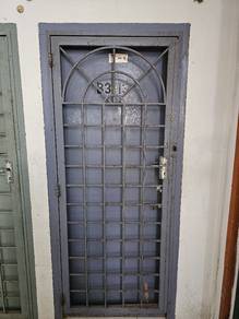 Apartment For Rent in Pangsapuri Taman Cheng Ria