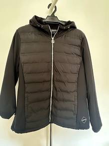 Women Autumn/Winter Jacket