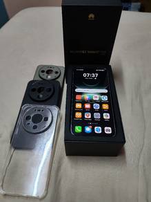Huawei Mate80 Pro 