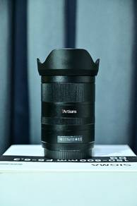 7artisans 50mm f1.8 for nikon z mount