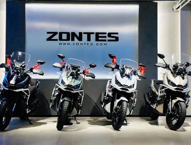 Zontes 368G