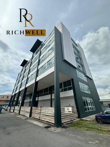 Warehouse / Factory For Rent in Kota Kinabalu,SBH