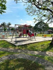 Apartment For Sale in Vista Seri Alam