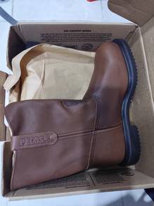 pecos 8uk