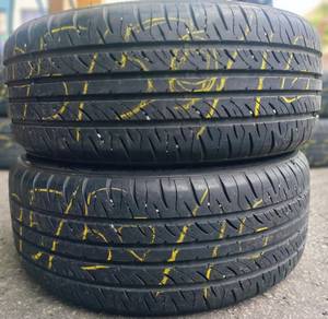 195 50 16 Farroad FRD16 Tyre Tebal 55%