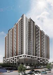 Service Residence For Sale in Shah Alam,SGR
