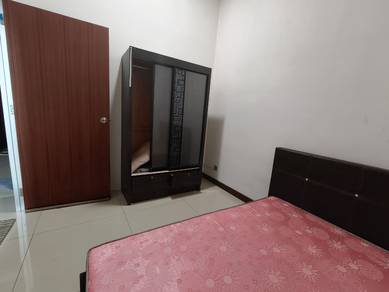 Room in Johor Bahru, JHR
