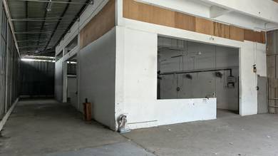 Warehouse / Factory For Rent in Penampang,SBH