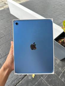 IPad A16 Wi-fi +Cellular 128GB