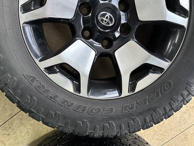 Japan Toyo Tyre for sell