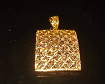 Pendant Zhulian Original