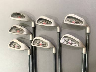 Golf Iron Callaway Big Bertha