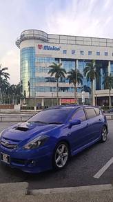 Toyota Caldina GT4 N-SPEC in Batu Pahat, JHR