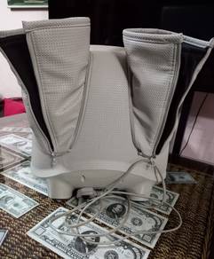 OSIM uStiletto Foot & Leg Massager (Hardly Used)
