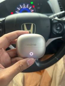 Realme Buds Clip