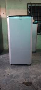 Panasonic 1 door refrigerator fridge 