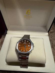 Ernest Borel Retro collection