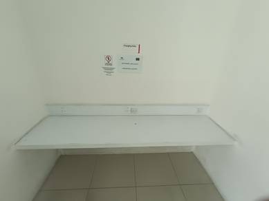 Wall Mounted Table
