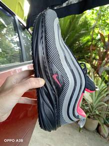 kasut blasahan lasak 7.5uk