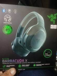 razer headset wireless 