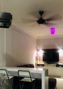Apartment For Rent in Haj Teh Alam Residensi