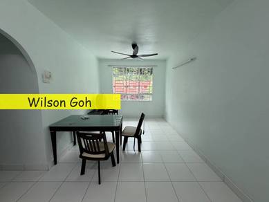 Apartment For Rent in Melody Homes