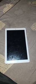 tablet ni memang sesuai untuk budak2.