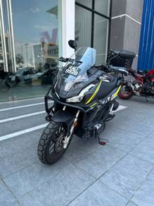 Honda ADV 160