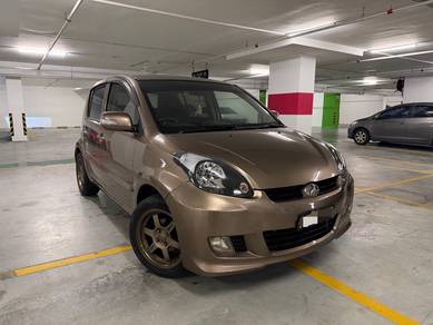 Perodua MyVi EZL (LIMITED EDITION) in Sentul, KUL
