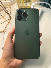 Iphone 13 promax 128GB