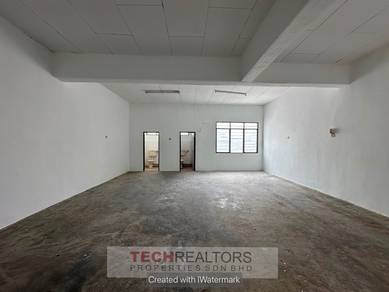 Shop lot For Sale in Sungai Petani,KDH