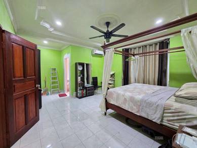 2-storey Terraced House For Sale in Bandar Botanic,SGR