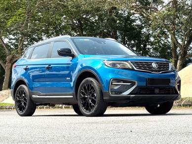 Proton X70 PREMIUM 2WD in Serdang, SGR