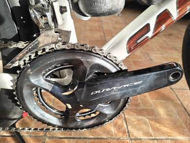Dura Ace 11 speed
