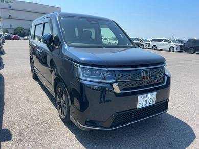 2023 Honda Stepwagon AIR