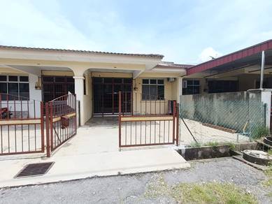 1-storey Terraced House For Sale in Changlun,KDH