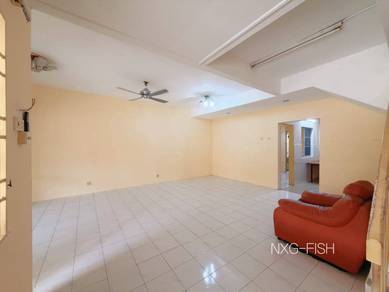 2-storey Terraced House For Sale in Bandar Bukit Tinggi,SGR