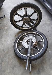 Sportrim GTO pnp ex5