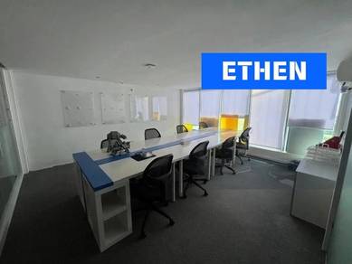 Office space For Rent in Bayan Baru,PNG