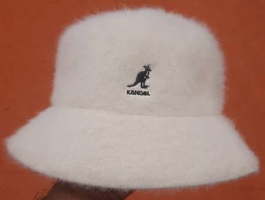 Kangol Bucket Furgora cCausal