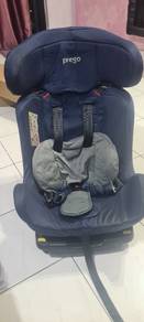 Prego Car Seater ISOFIX