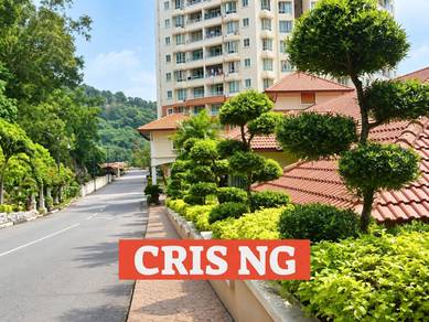 Condominium For Sale in Regency Heights
