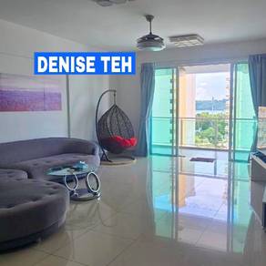 Condominium For Rent in Summerton Condominium