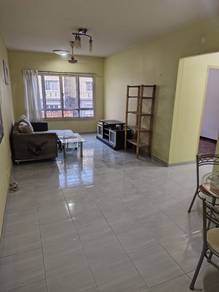 Apartment For Sale in Desa Tanjung (Puchong)