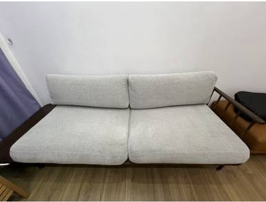 Noir Sofa Bed